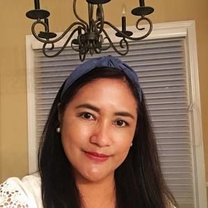 Meet your Posher, Elsa marisol